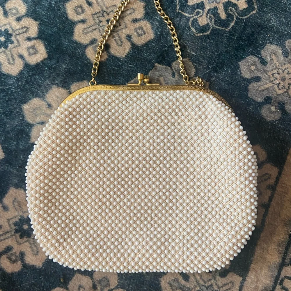 Vintage la regale purse - Picture 1 of 6